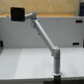 SpaceArm SA01 Sit Stand Adjustable Monitor Stand / Arm